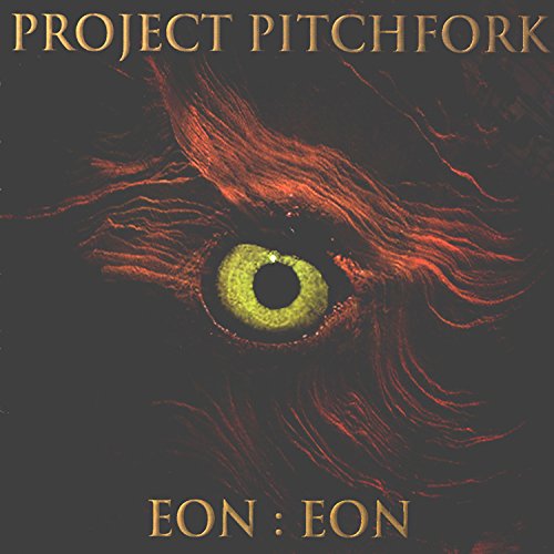 Project Pitchfork - I live your Dream